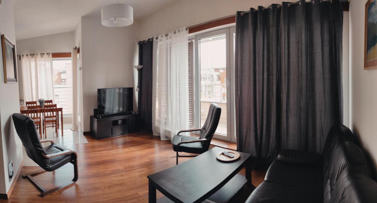 Apartament Beskidzki Relax Ustron Exterior photo