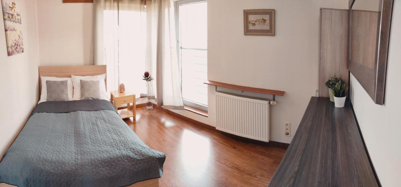 Apartament Beskidzki Relax Ustron Exterior photo
