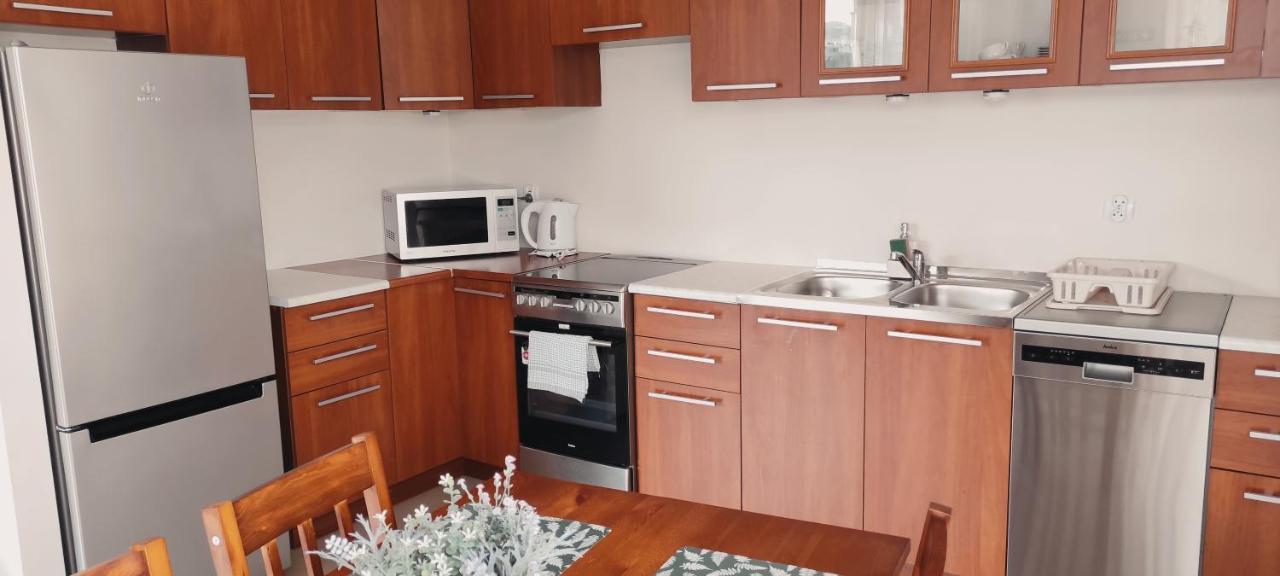 Apartament Beskidzki Relax Ustron Exterior photo