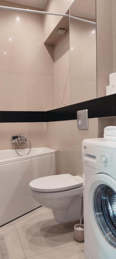 Apartament Beskidzki Relax Ustron Exterior photo