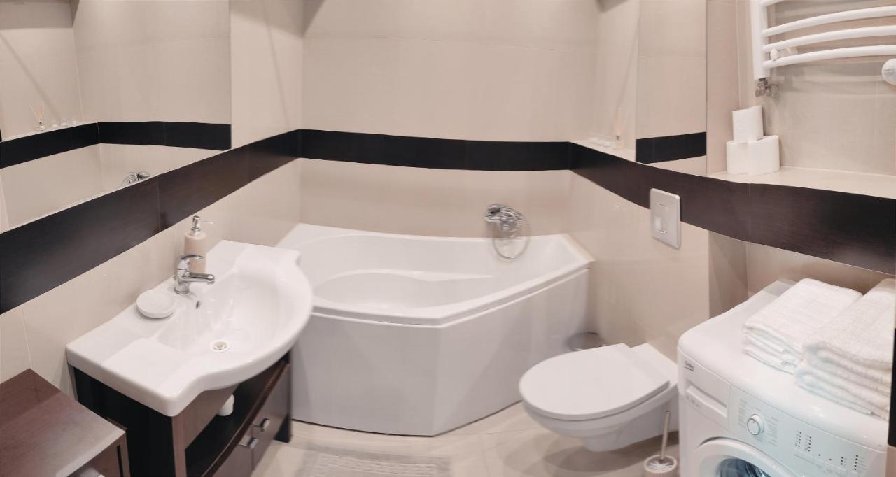 Apartament Beskidzki Relax Ustron Exterior photo